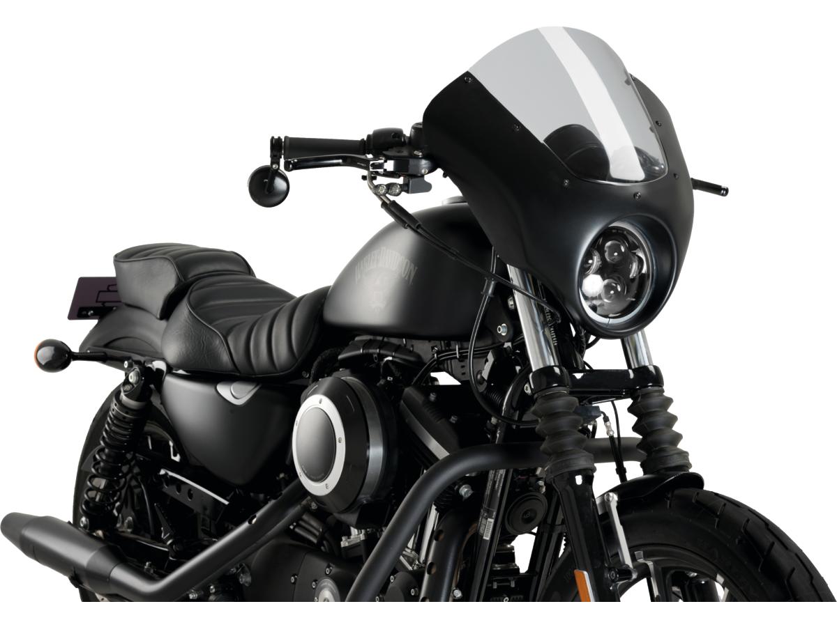 Santee Dark Night Semifairing Bracket Santee