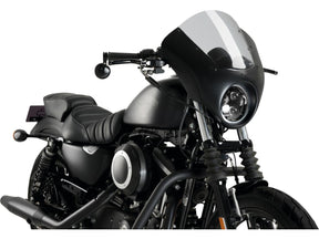 Santee Dark Night Semifairing Bracket Santee