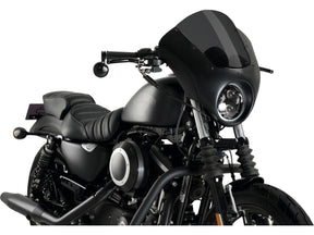 Santee Dark Night Semifairing Bracket Santee Default Title
