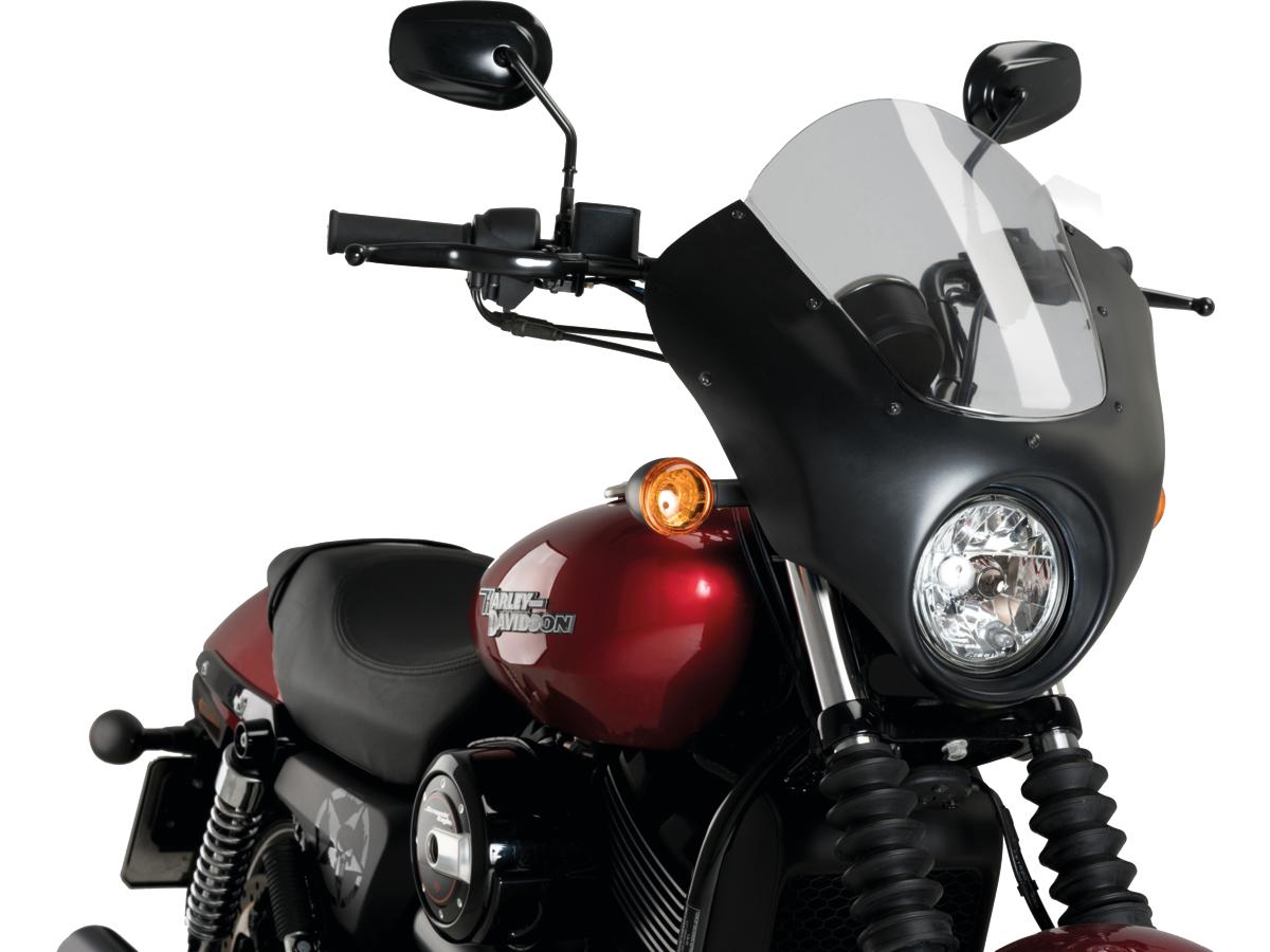 Santee Dark Night Semifairing Bracket Santee