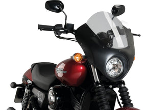 Santee Dark Night Semifairing Bracket Santee