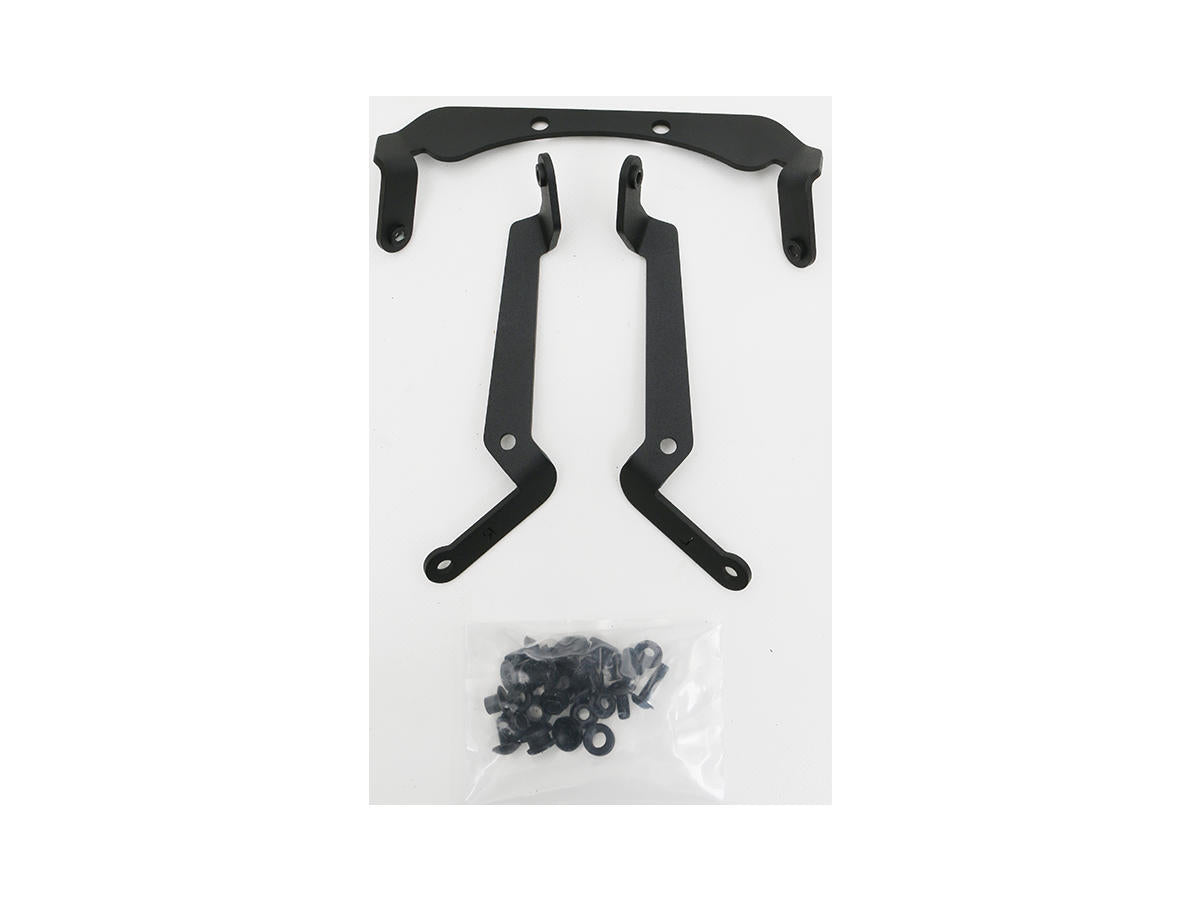 Santee Dark Night Semifairing Bracket Santee