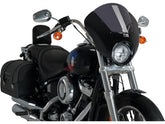 Santee Dark Night Semifairing Bracket Santee Default Title