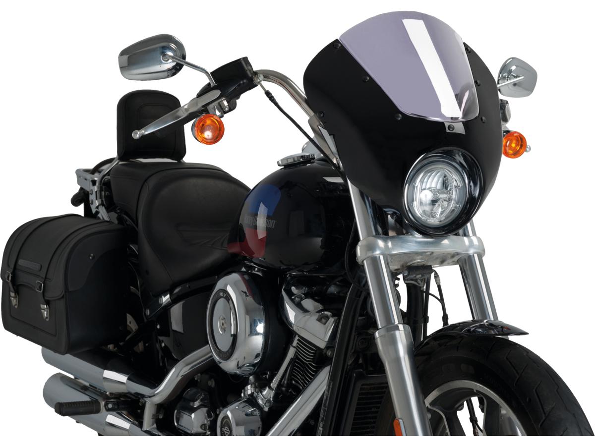 Santee Dark Night Semifairing Bracket Santee