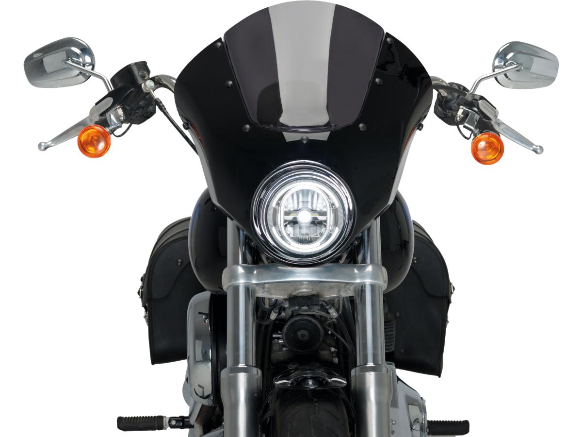 Santee Dark Night Semifairing Bracket Santee