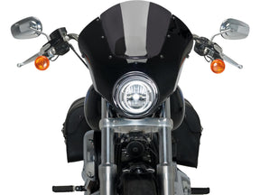 Santee Dark Night Semifairing Bracket Santee