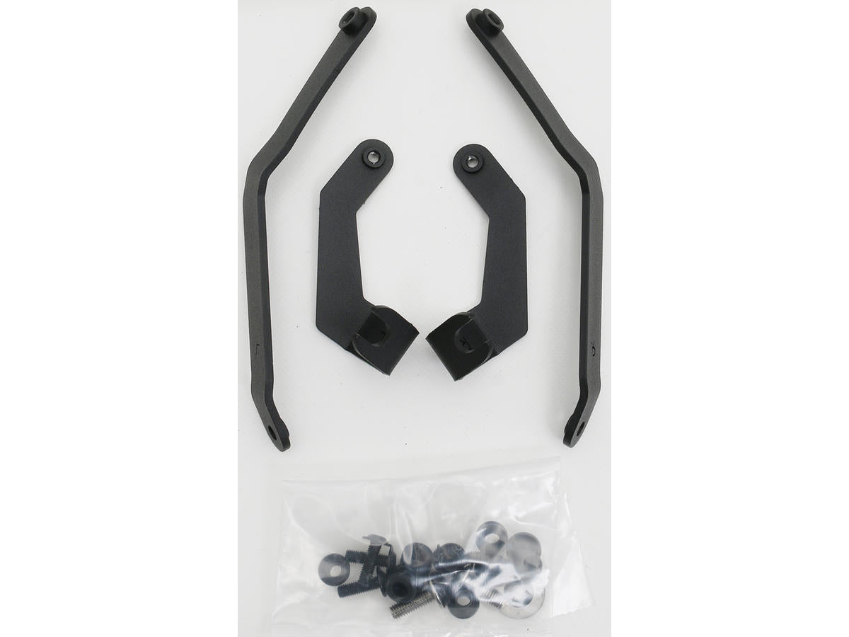 Santee Dark Night Semifairing Bracket Santee