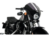 Santee Dark Night Semifairing Bracket Santee Default Title