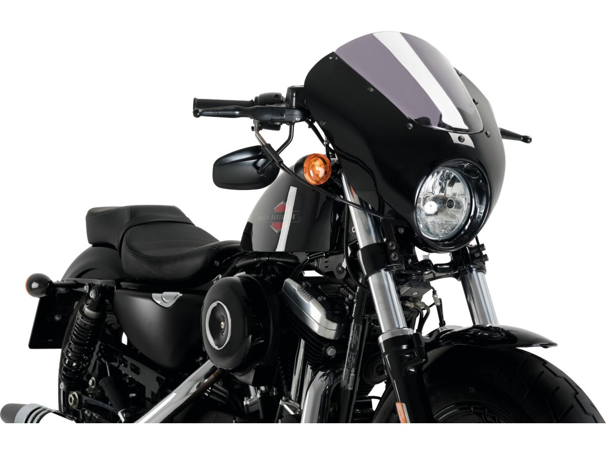 Santee Dark Night Semifairing Bracket Santee