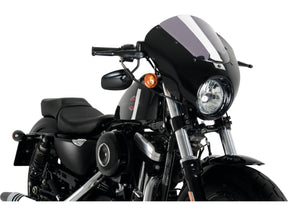 Santee Dark Night Semifairing Bracket Santee