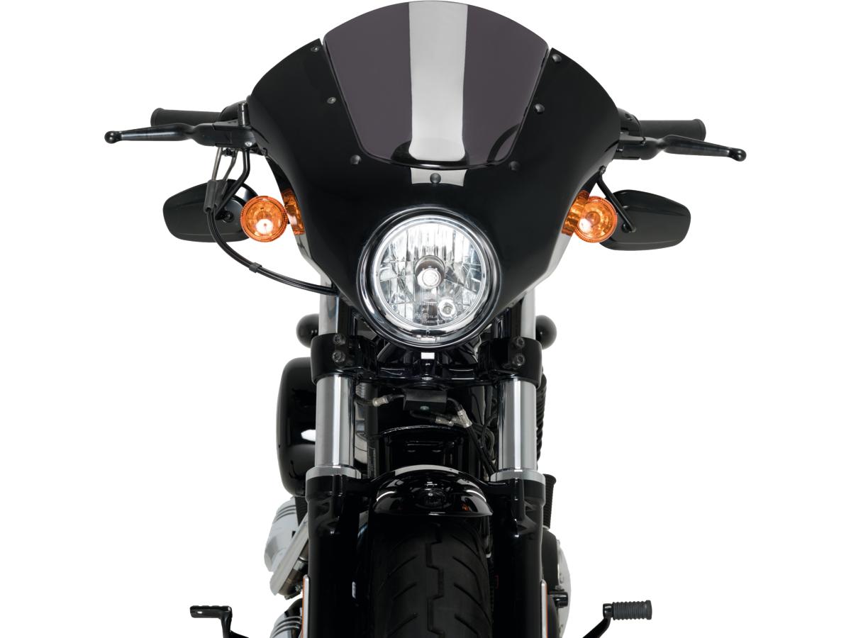 Santee Dark Night Semifairing Bracket Santee