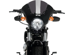 Santee Dark Night Semifairing Bracket Santee