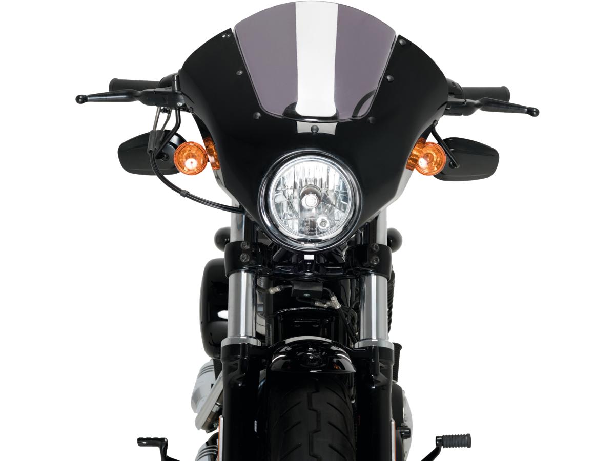 Santee Dark Night Semifairing Bracket Santee