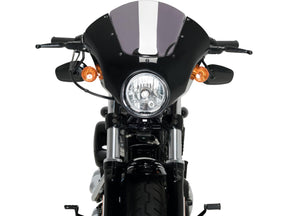 Santee Dark Night Semifairing Bracket Santee