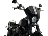 Santee Dark Night Semifairing Bracket Santee Default Title