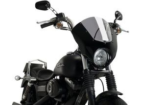 Santee Dark Night Semifairing Bracket Santee