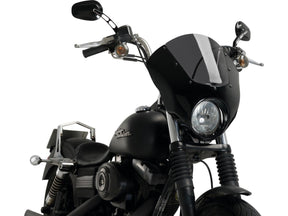 Santee Dark Night Semifairing Bracket Santee Default Title