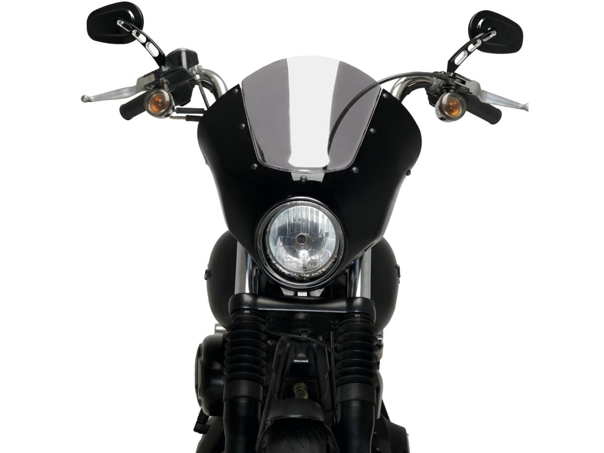 Santee Dark Night Semifairing Bracket Santee