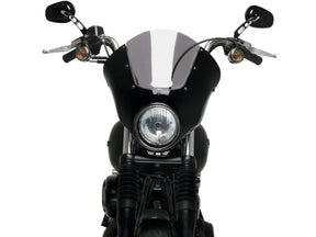 Santee Dark Night Semifairing Bracket Santee