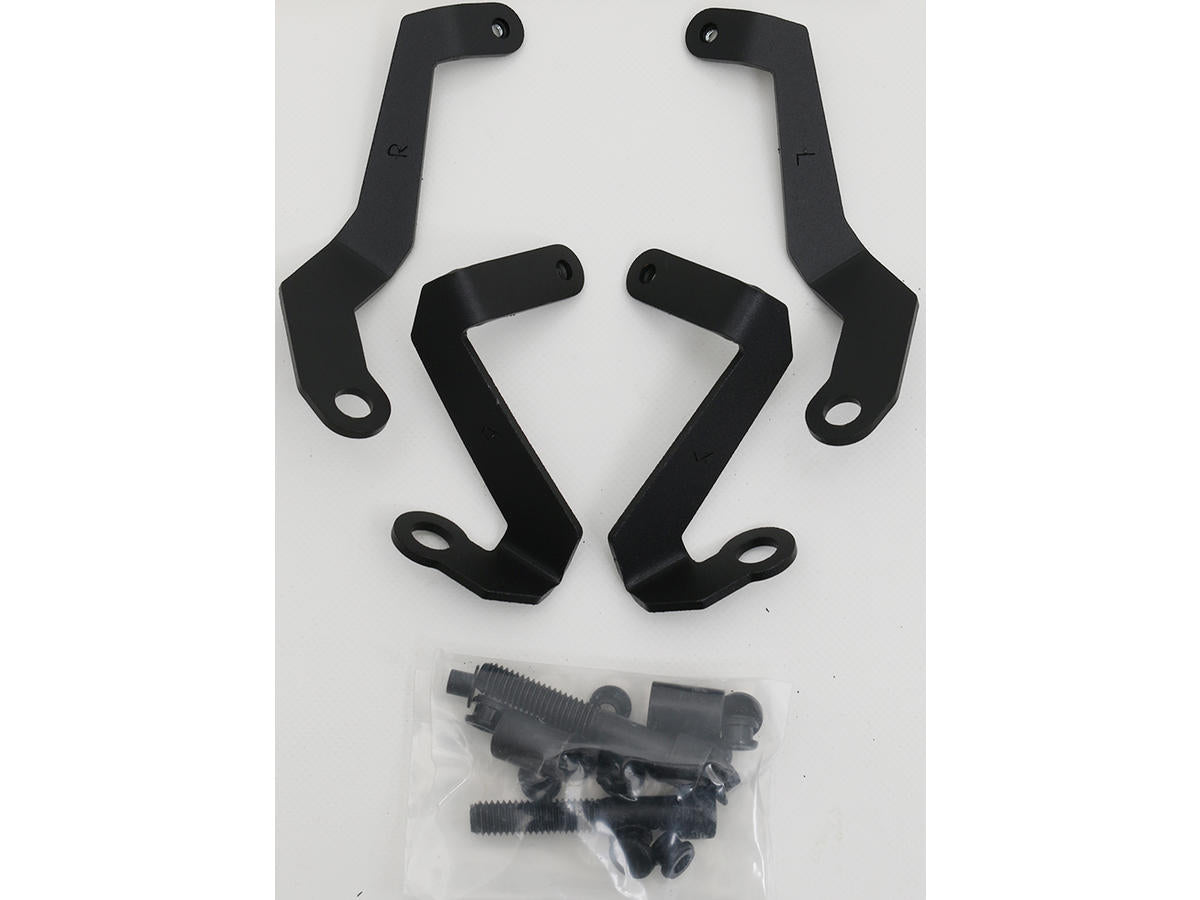 Santee Dark Night Semifairing Bracket Santee