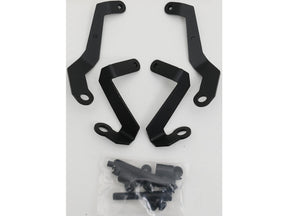 Santee Dark Night Semifairing Bracket Santee