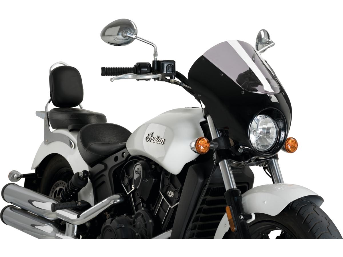 Santee Dark Night Semifairing Bracket Santee