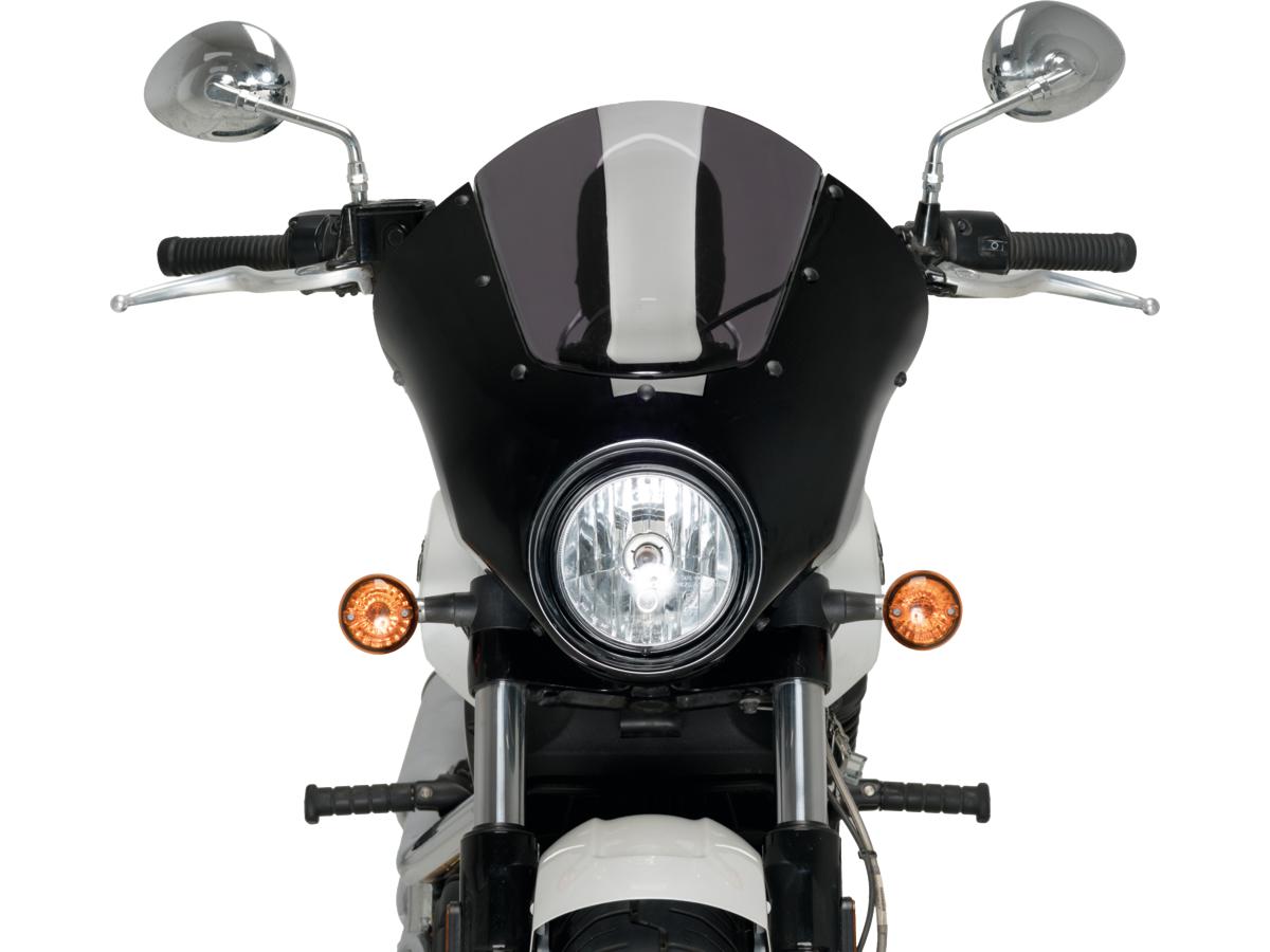 Santee Dark Night Semifairing Bracket Santee
