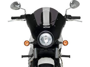 Santee Dark Night Semifairing Bracket Santee