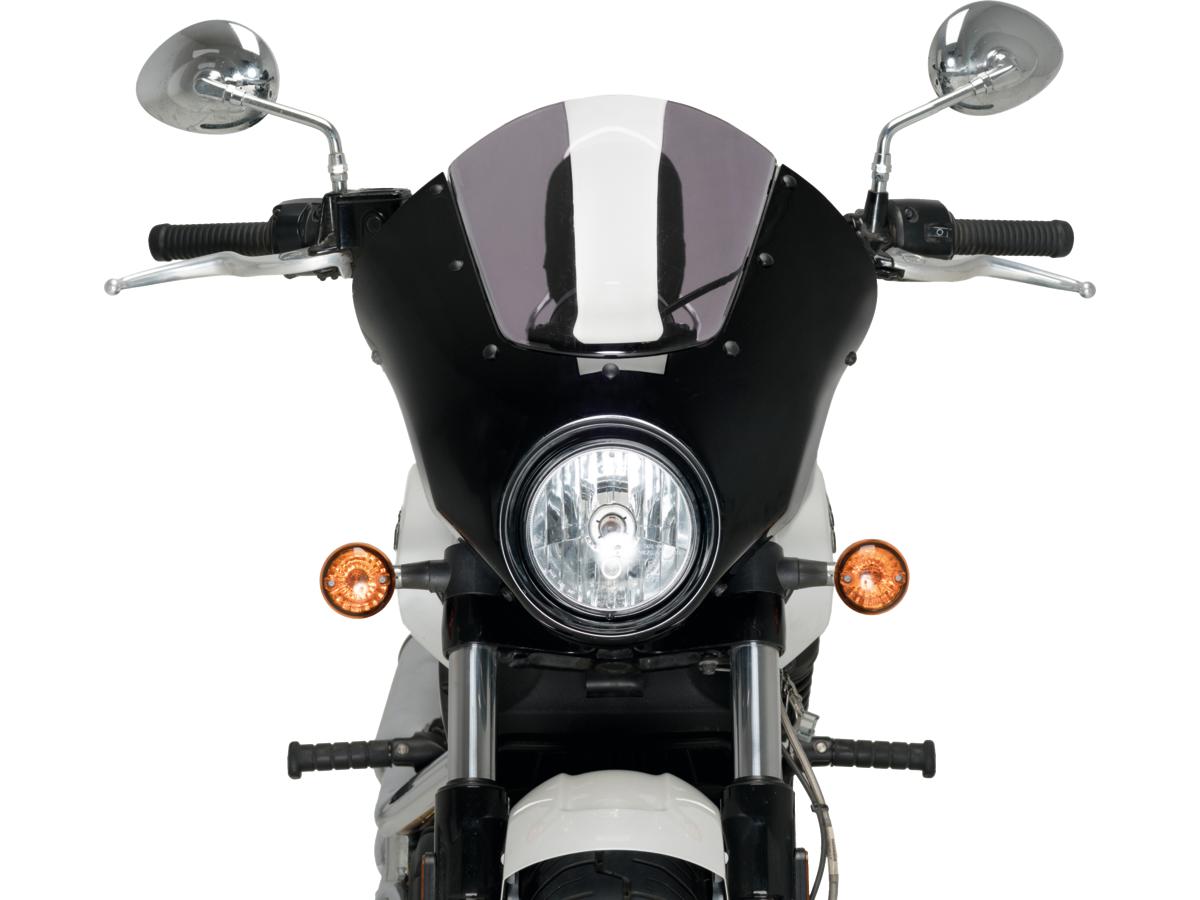 Santee Dark Night Semifairing Bracket Santee
