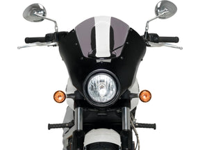 Santee Dark Night Semifairing Bracket Santee