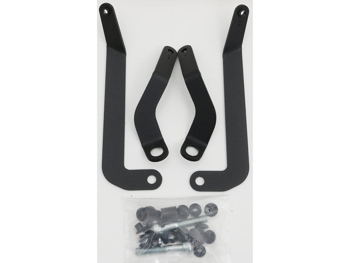 Santee Dark Night Semifairing Bracket Santee