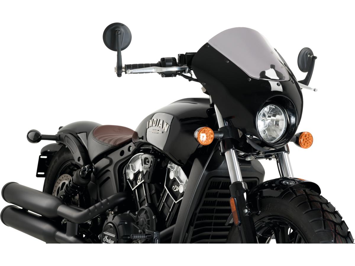 Santee Dark Night Semifairing Bracket Santee