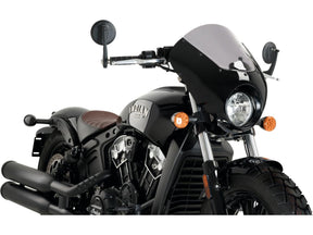 Santee Dark Night Semifairing Bracket Santee