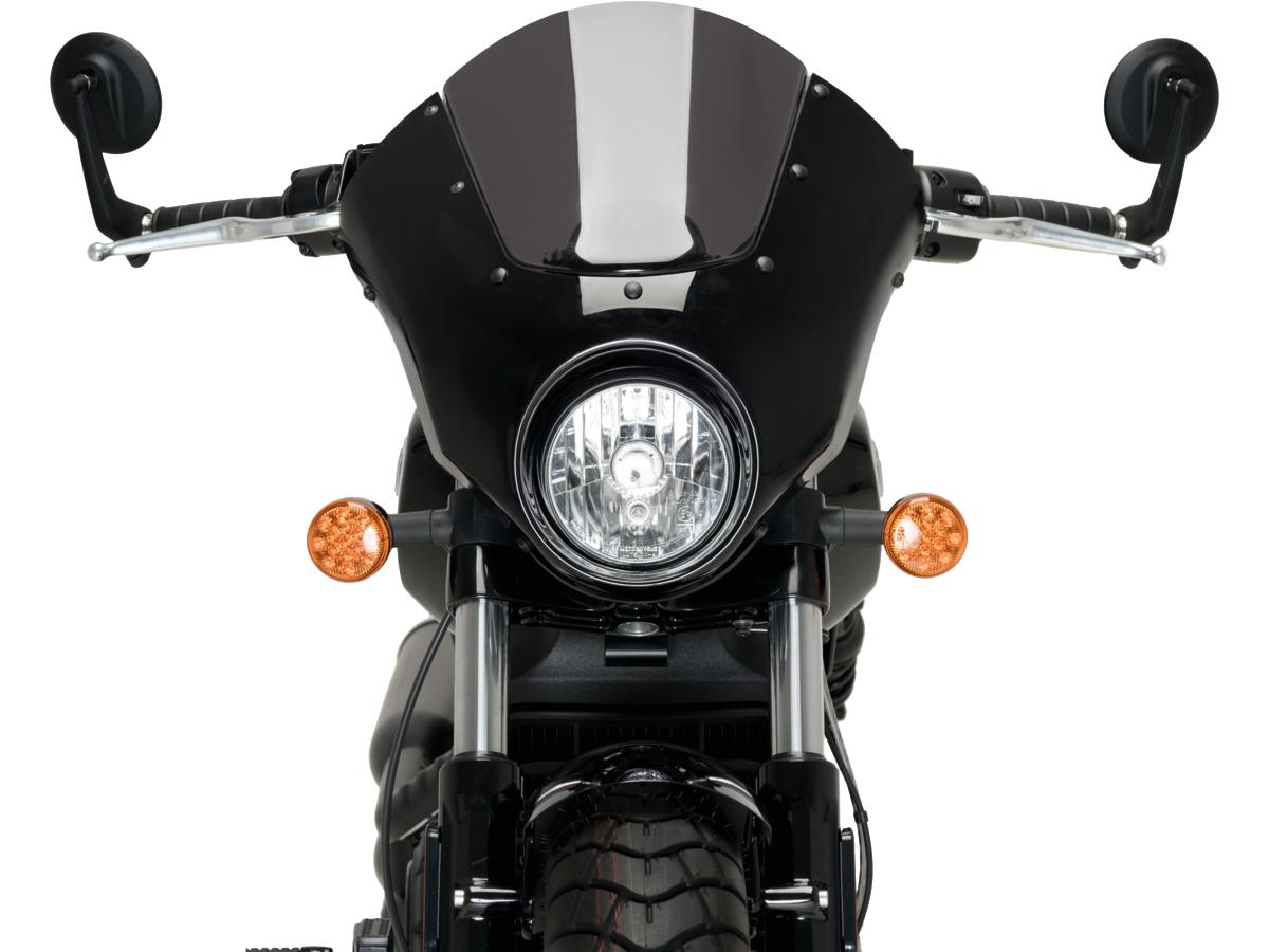 Santee Dark Night Semifairing Bracket Santee