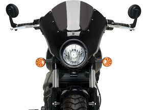 Santee Dark Night Semifairing Bracket Santee