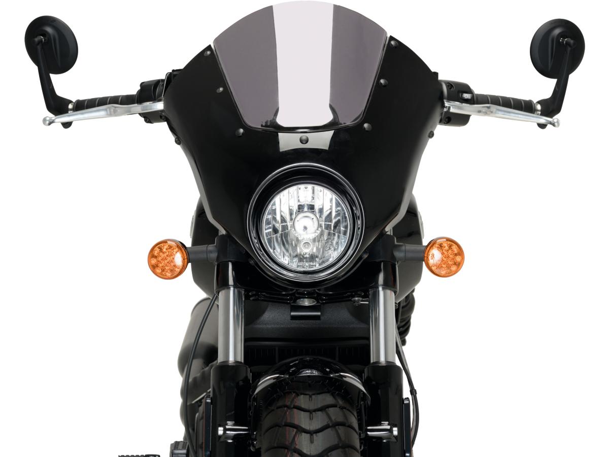 Santee Dark Night Semifairing Bracket Santee