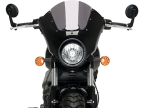Santee Dark Night Semifairing Bracket Santee