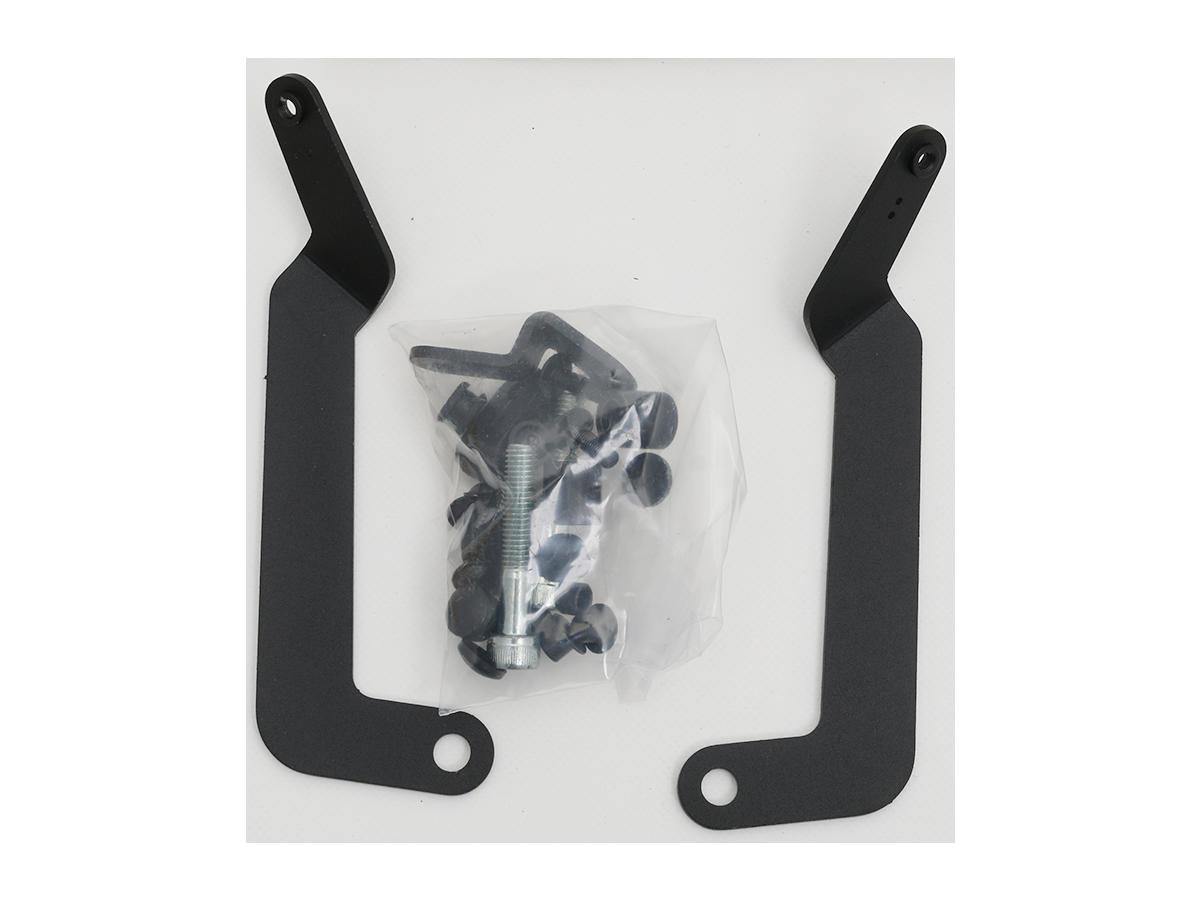 Santee Dark Night Semifairing Bracket Santee