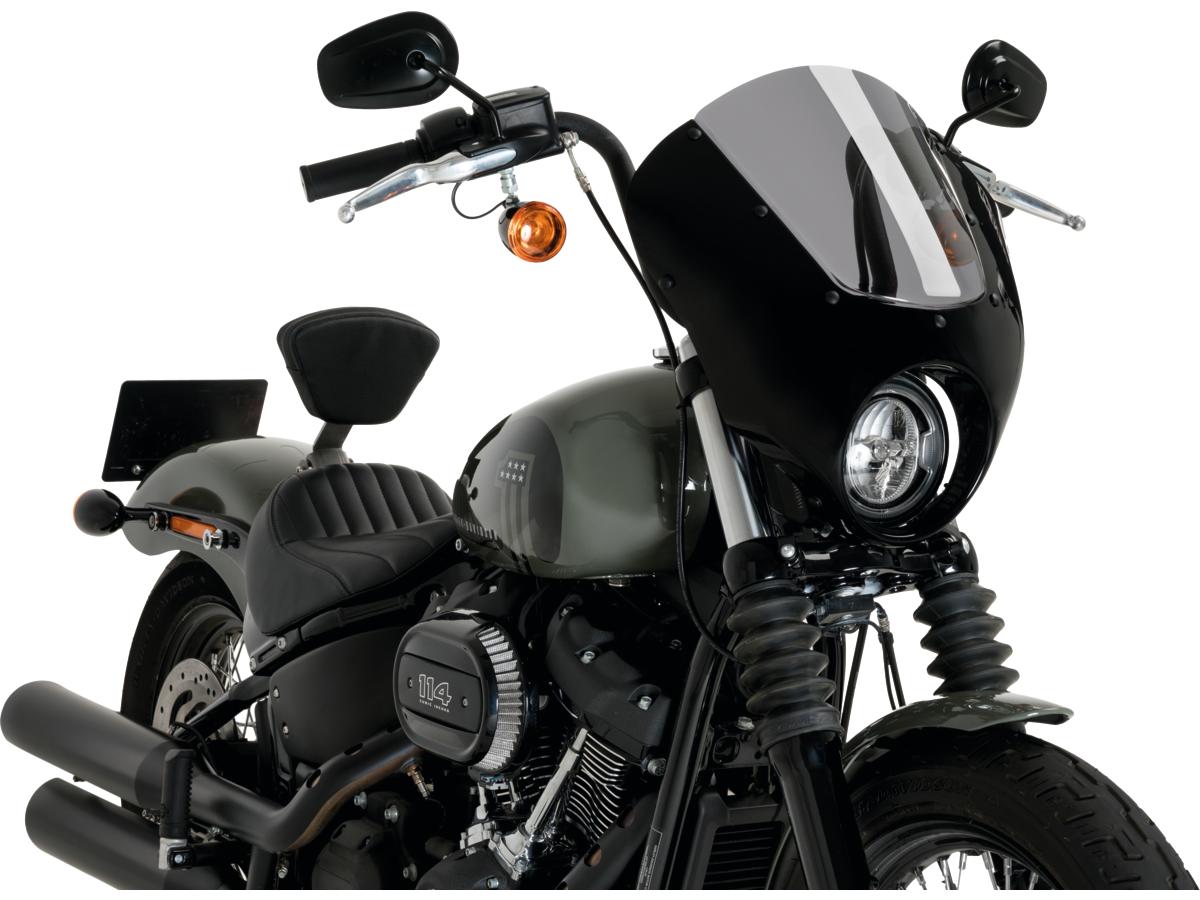 Santee Dark Night Semifairing Bracket Santee