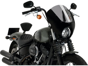 Santee Dark Night Semifairing Bracket Santee