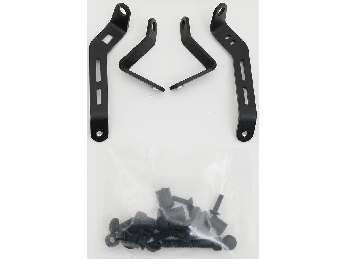 Santee Fury Semifairing Bracket Santee