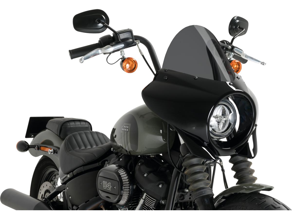 Santee Mirage Semifairing Bracket Santee