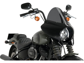 Santee Mirage Semifairing Bracket Santee