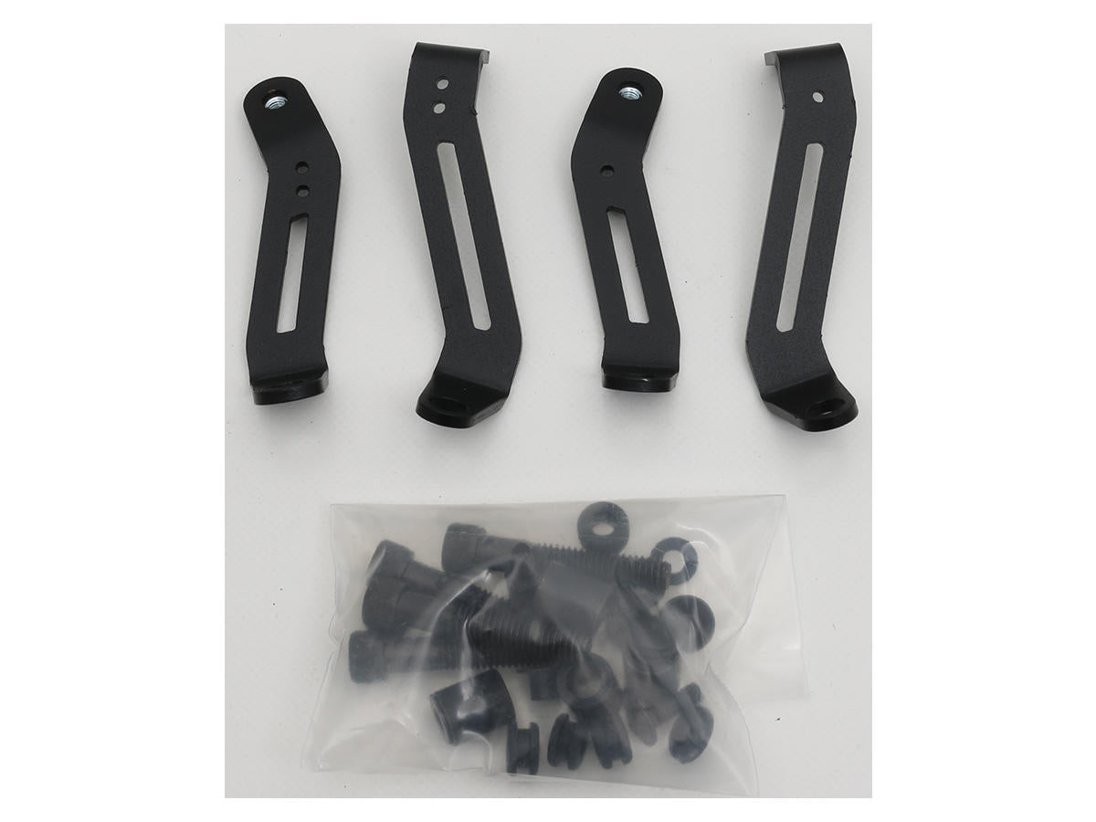 Santee Mirage Semifairing Bracket Santee