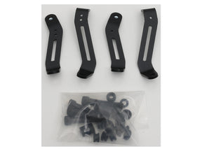 Santee Mirage Semifairing Bracket Santee