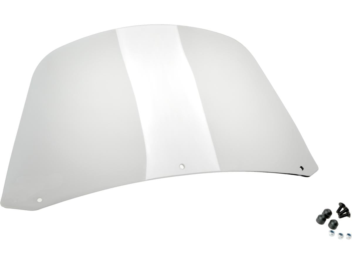 Santee Batwing Sml Screen Touring; Height 145 Mm X Width 370 Mm Santee Default Title