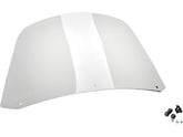 Santee Batwing Sml Screen Touring; Height 145 Mm X Width 370 Mm Santee Default Title