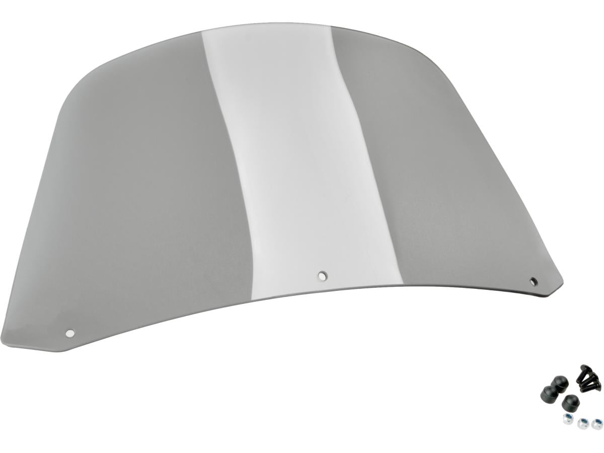 Santee Batwing Sml Screen Touring; Height 145 Mm X Width 370 Mm Santee Default Title