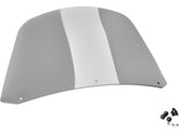 Santee Batwing Sml Screen Touring; Height 145 Mm X Width 370 Mm Santee Default Title