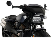 Santee Fury Semifairing Screen Sport; Height 65 Mm X Width 350 Mm Santee Default Title